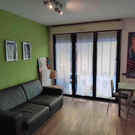 La Ca Del Lori Διαμέρισμα Μιλάνο Εξωτερικό φωτογραφία