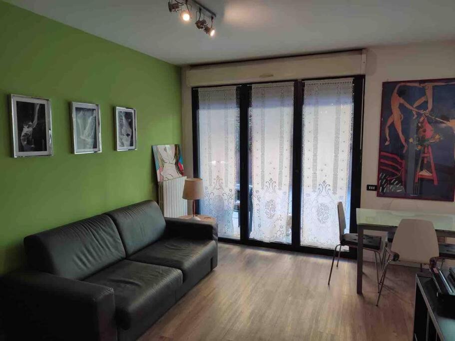 La Ca Del Lori Διαμέρισμα Μιλάνο Εξωτερικό φωτογραφία