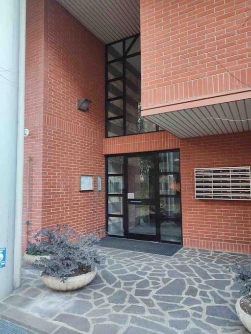 La Ca Del Lori Διαμέρισμα Μιλάνο Εξωτερικό φωτογραφία