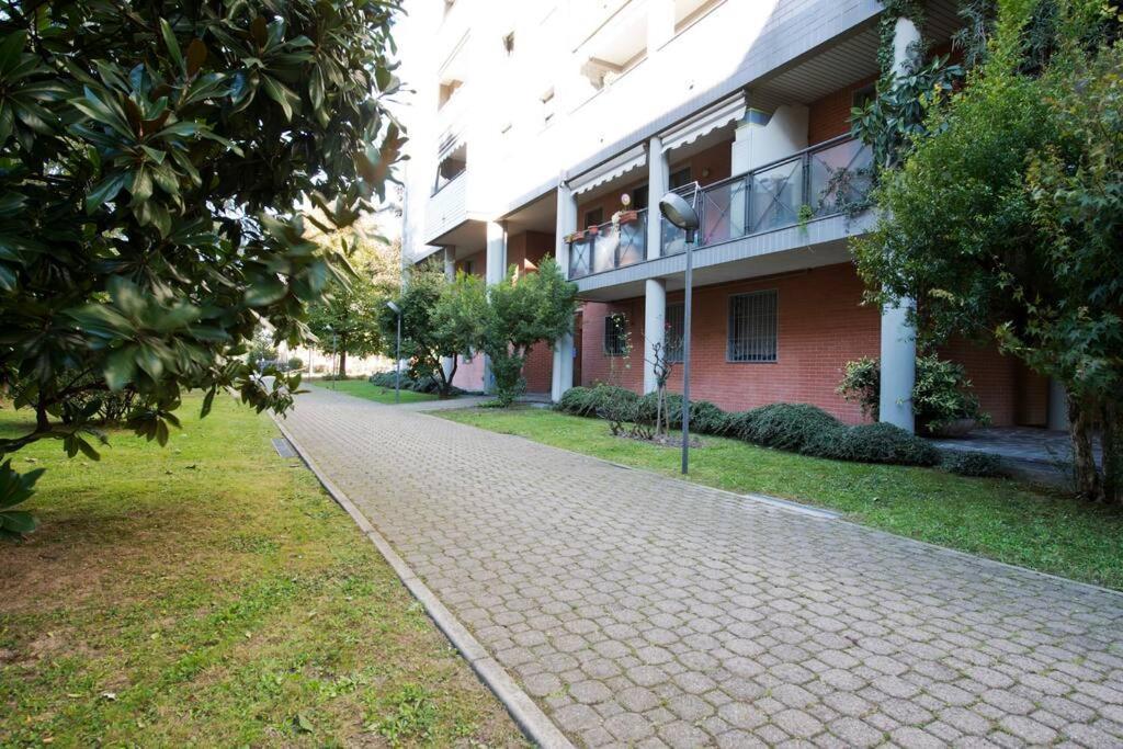 La Ca Del Lori Διαμέρισμα Μιλάνο Εξωτερικό φωτογραφία