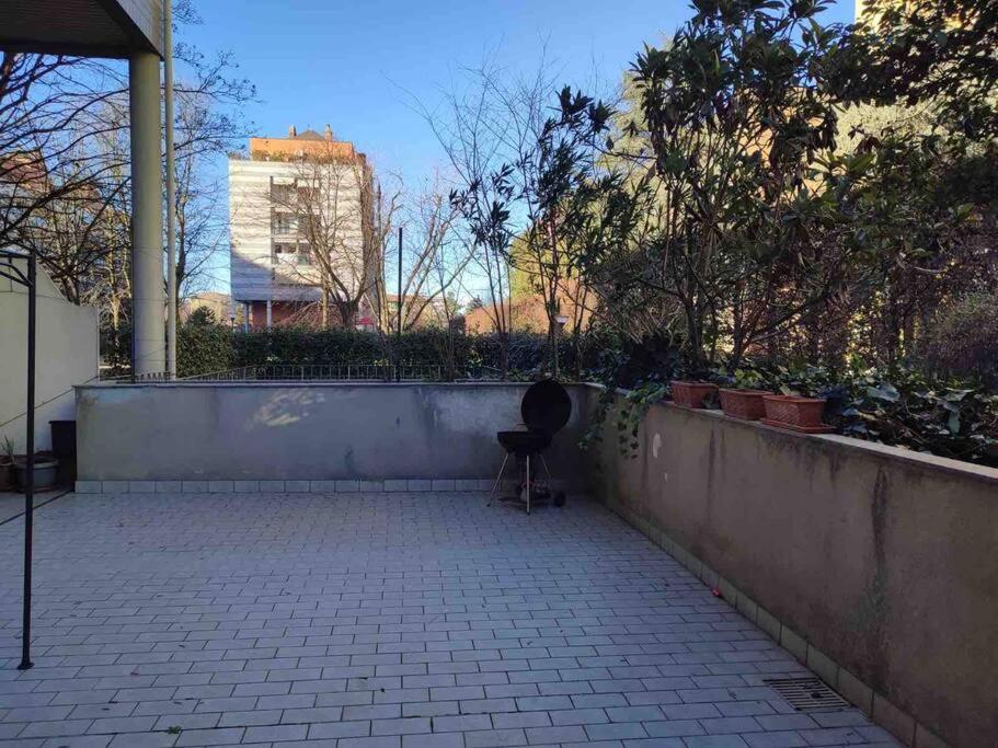 La Ca Del Lori Διαμέρισμα Μιλάνο Εξωτερικό φωτογραφία